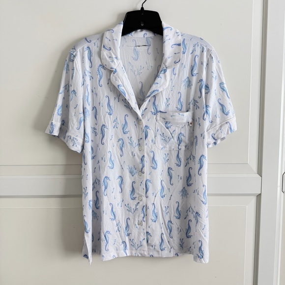 New! Victoria’s Secret Modal Short Pajama Set Size Medium 41816. - Picture 4 of 16